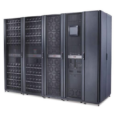 Power Systems & Data Center